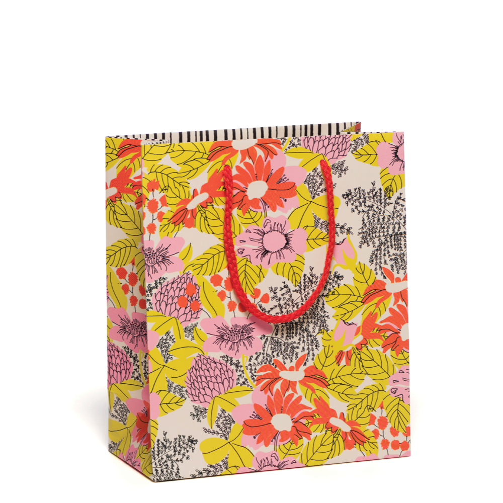 Flagship Floral Gift Bag