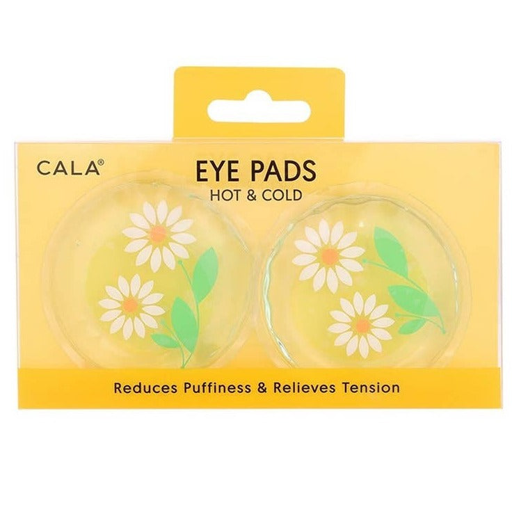 Daisy Hot & Cold Eye Pads