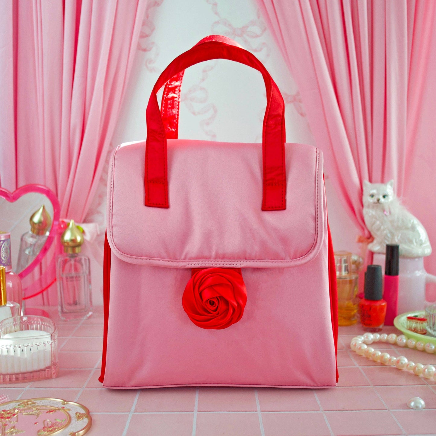 Rosie Smell Proof Handbag