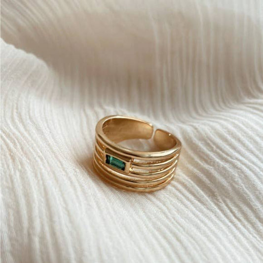 Adita Ring