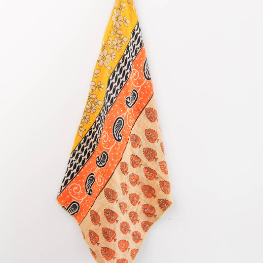 Kantha Dish Towel