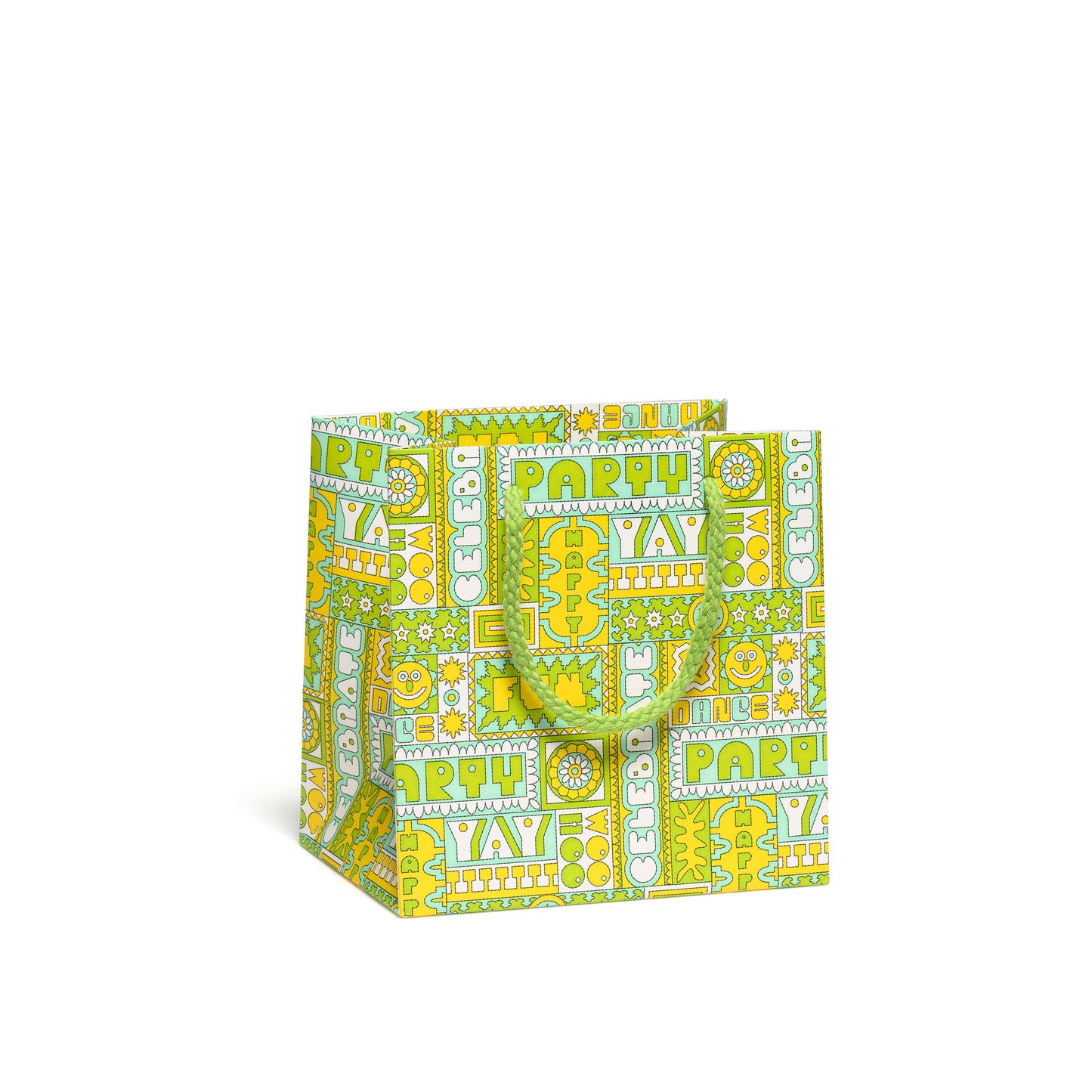 Party Fun Small Gift Bag