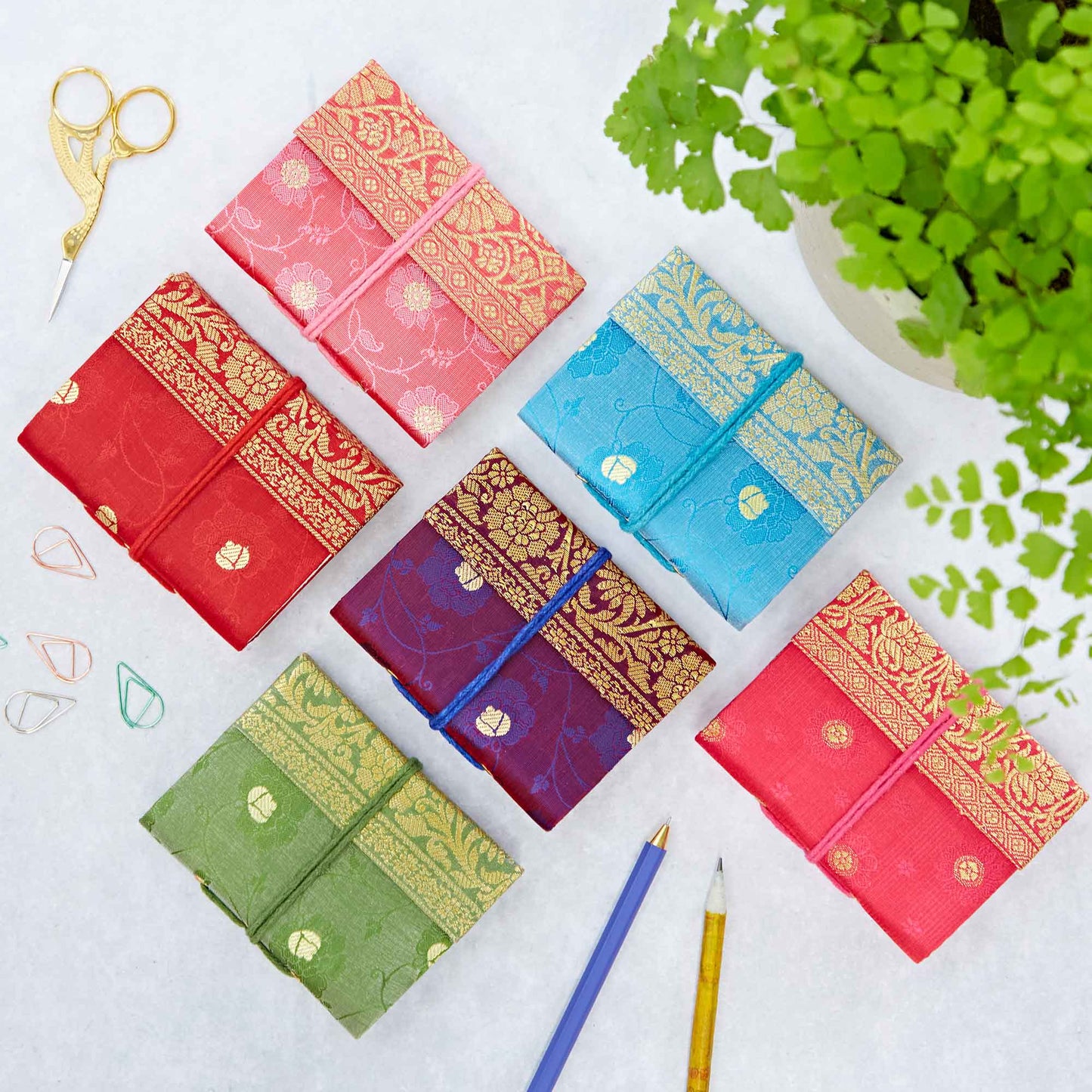 Mini Sari Journals